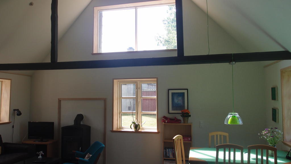 Bjaeldskovgaard Holiday House Funder Kirkeby Room photo
