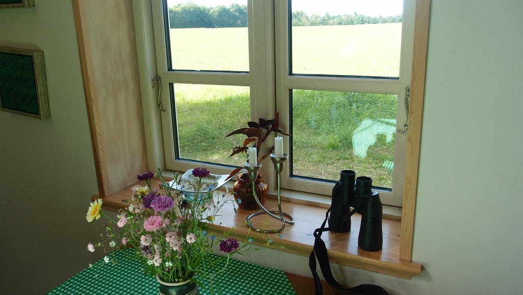 Bjaeldskovgaard Holiday House Funder Kirkeby Room photo