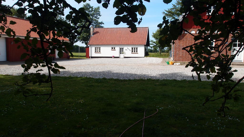 Bjaeldskovgaard Holiday House Funder Kirkeby Room photo